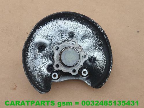 4K0505431K 4K0505459C A7 wiellagerhuis Q5 wielnaaf A6 C8 4K, Auto-onderdelen, Ophanging en Onderstel, Audi, Gebruikt