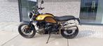 Bmw 2300km, Particulier