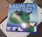 kerstboomstandaard met waterreservoir, Diversen, Kerst, Ophalen, Zo goed als nieuw