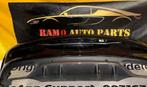 ACHTERBUMPER MERCEDES C KLASSE W205 COUPE AMG A2058858438, Gebruikt, Mercedes-Benz, Ophalen of Verzenden, Achter