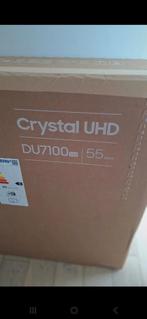 Nieuwe Samsung-tv, Ophalen, Nieuw