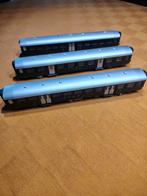 Marklin SBB 43360, 43370 en 43380, Hobby en Vrije tijd, Wisselstroom, Ophalen of Verzenden, Zo goed als nieuw, Analoog