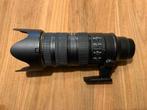 AF-S Nikkor 70-200mm F2.8 G2 ED Nano Crystal, Enlèvement, Utilisé, Lentille standard