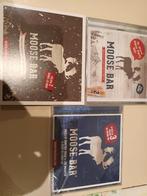 Lot moose bar 2 cd 2 geseald, Cd's en Dvd's, Cd's | Verzamelalbums, Ophalen of Verzenden