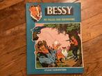 Bessy eerste druk, Boeken, Stripverhalen, Ophalen, Zo goed als nieuw