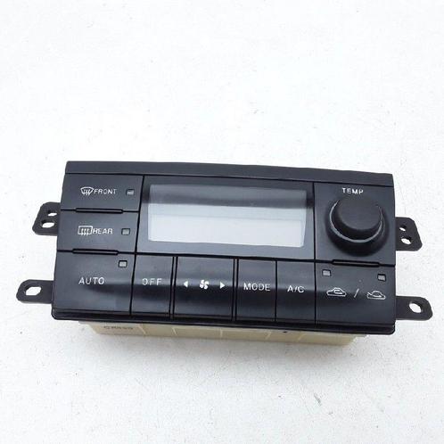BEDIENINGSPANEEL VERWARMING Mazda Premacy (PC21CB82D), Auto-onderdelen, Dashboard en Schakelaars, Mazda, Gebruikt