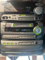 Kenwood stereo, Audio, Tv en Foto, Stereoketens, Ophalen, Gebruikt