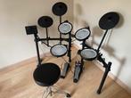 Elektronisch drumstel Roland TD-07, Ophalen, Zo goed als nieuw, Roland