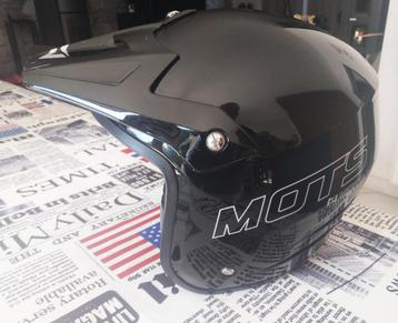 CASQUE MOTO MOTS beschikbaar voor biedingen