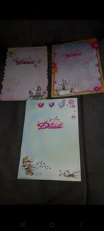 Lot bloc diddl, Enlèvement ou Envoi