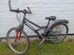 jongensfiets, Fietsen en Brommers, Ophalen, Gebruikt, 24 inch, MBM
