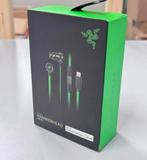 Razer Hammerhead iOS Lightning Oordopjes Oortjes iPhone ipad, Ophalen of Verzenden