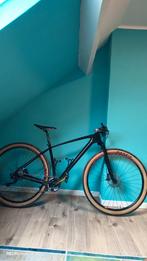 Carbon MTB doit aller vite !, Vélos & Vélomoteurs, Enlèvement