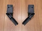 Quinny Speedi adapter set voor maxi cosi, Kinderen en Baby's, Ophalen of Verzenden, Nieuw, Quinny
