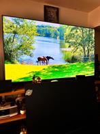 Samsung 4K UE75TU - 89 cm, Audio, Tv en Foto, Televisies, Ophalen of Verzenden, Zo goed als nieuw, Samsung