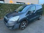 Berlingo Lichte vracht 16 vti, Auto's, Citroën, Voorwielaandrijving, Stof, 4 cilinders, 72 kW