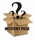Mystery het pack, Ophalen of Verzenden