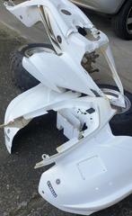 Yamaha 700 Raptor Cash Plastic