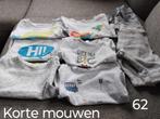 Baby jongens kleren, Comme neuf, Taille 62, Enlèvement