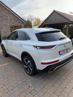 DS7 Crossback 2.0 HDI, Auto's, 4 deurs, Overige kleuren, Leder, Diesel