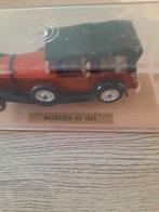 Solido miniatuur auto la collection de l'age d'or mercedes, Hobby en Vrije tijd, Modelauto's | 1:43, Ophalen of Verzenden, Zo goed als nieuw