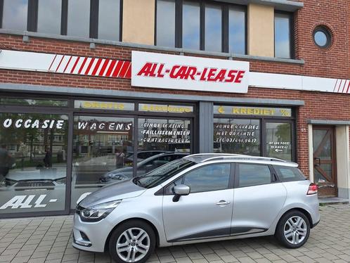 Renault Clio Grandtour Corporate Edition Business Pack/GPS/, Auto's, Renault, Airbags, Airconditioning, Bluetooth, Centrale vergrendeling