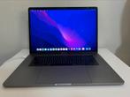 Macbook pro 2017, Computers en Software, Ophalen, 15 inch, Zo goed als nieuw, MacBook