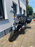 BMW R1200R Bj 2007, 2 cilinders, Particulier, 1200 cc, Naked bike