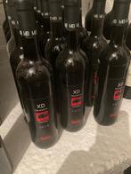 Lot de 17 bouteilles vin rouge de Cahors 2010, Collections, France, Enlèvement, Vin rouge, Neuf