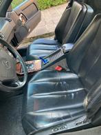 Mercedes 300sl r129, Autos, Cuir, Rétroviseurs électriques, Achat, Cabriolet