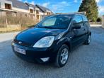 Ford fiesta 2006 1.3 essence, Autos, Achat, Particulier, Fiësta, Essence