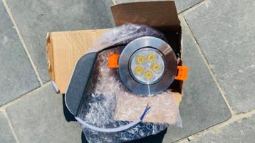volledig LED-schijnwerper beschikbaar voor biedingen