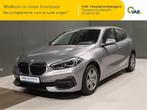 BMW 118   i OPF CARPLAY FULL LED, Auto's, 1 Reeks, Zwart, 136 pk, Electronic Stability Program (ESP)