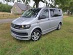 Volkswagen multivan, Auto's, Volkswagen, Voorwielaandrijving, 4 deurs, 2500 kg, 7 zetels