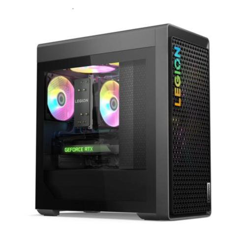 Nieuw LENOVO Legion T5 4060TI, Informatique & Logiciels, Ordinateurs de bureau, Neuf, 4 Ghz ou plus, SSD, 16 GB, Avec carte vidéo