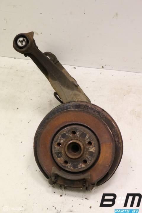 Draagarm rechts achter VW Transporter T5, Auto-onderdelen, Ophanging en Onderstel, Gebruikt