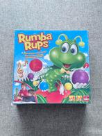 Sinterklaas/kerst tip - Rumba Rums NIEUW!!!, Drie of vier spelers, Ophalen of Verzenden, Nieuw, Goliath