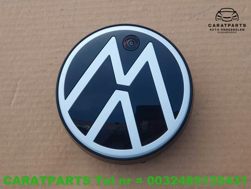 11A853601 5WA980546D vw logo ID.4 camera ID.5, Auto-onderdelen, Elektronica en Kabels, Volkswagen, Gebruikt