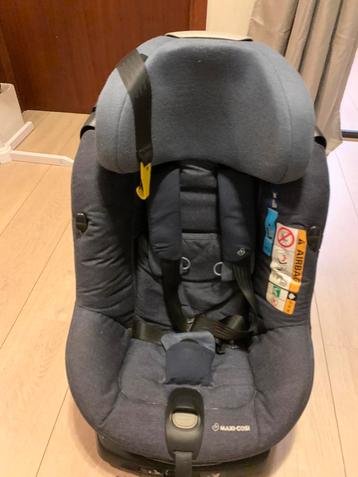 Maxi-cosi isofix, Kinderen en Baby's, Autostoeltjes, Ophalen, Zo goed als nieuw, Maxi-Cosi, Isofix