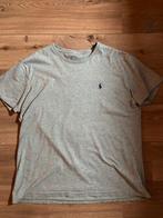 Ralph lauren t-shirt, Taille 48/50 (M), Envoi, Ralph lauren, Gris