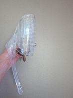 knappe wandlampen (2) in Murano-glas, Enlèvement ou Envoi, Comme neuf, Verre