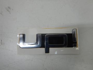 VW Up! Logo embleem achterklep 1S6853687 NIEUW beschikbaar voor biedingen