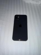iPhone 11 64gb black, Telecommunicatie, Mobiele telefoons | Apple iPhone, Ophalen, Zo goed als nieuw, IPhone 11
