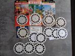 VIEW-MASTER LOT REELS SCHIJVEN, Antiek en Kunst, Ophalen of Verzenden