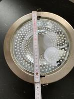 Grote spots, Enlèvement, Utilisé