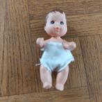 Barbie baby vintage Mattel, Kinderen en Baby's, Ophalen of Verzenden, Zo goed als nieuw, Barbie