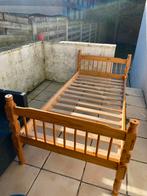 Lit d’enfant 1 place, Kinderen en Baby's, Kinderkamer | Bedden, Ophalen, Gebruikt