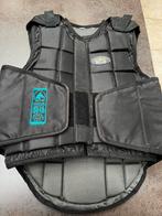 Bodyprotector USG Flexi kind XL heel netjes, Animaux & Accessoires, Chevaux & Poneys | Guêtres en cloche, Comme neuf, Enlèvement