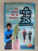De regel van 3S, Ophalen of Verzenden, Zo goed als nieuw, Fictie
