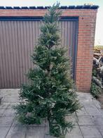Kerstboom, Diversen, Ophalen